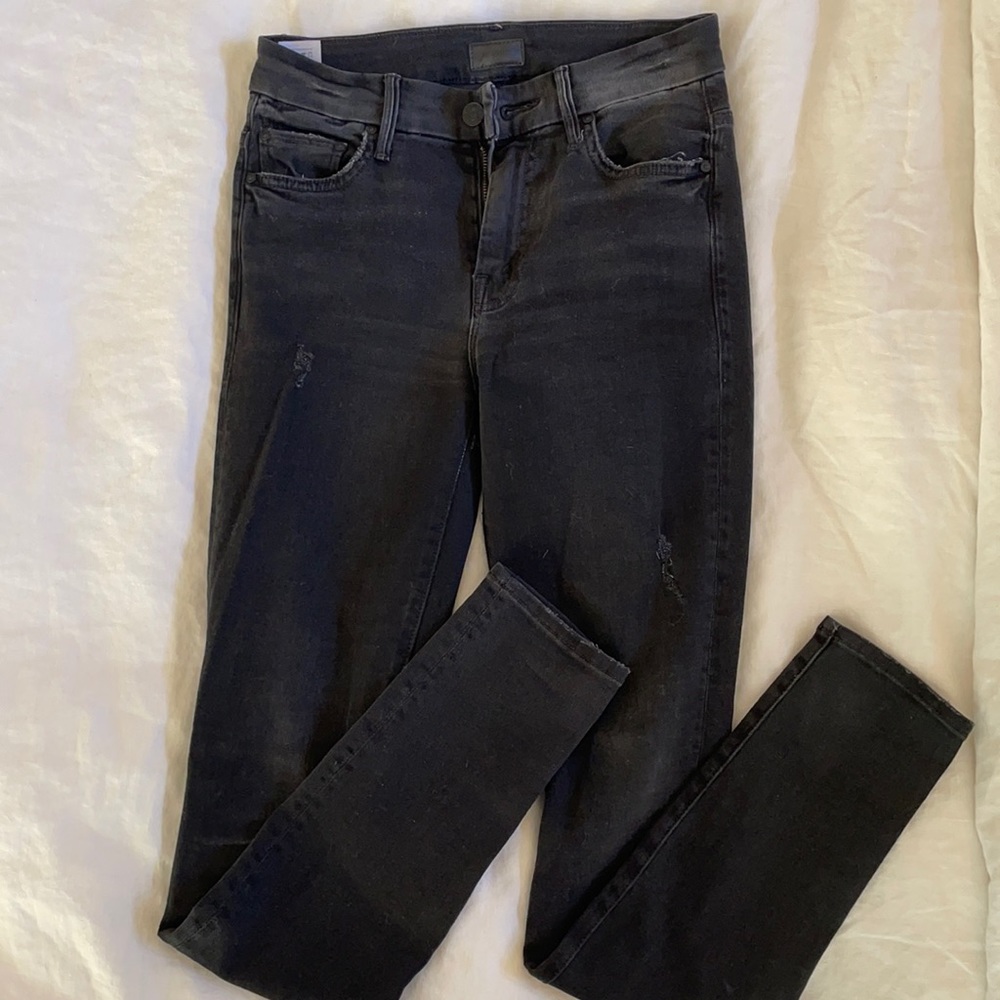 Mother Jeans